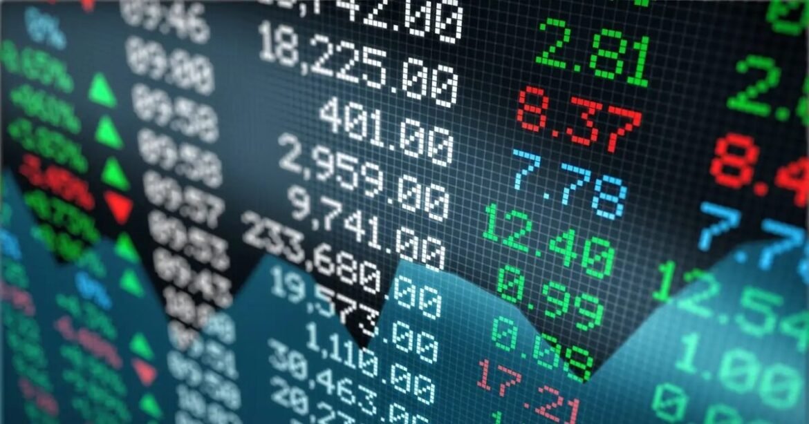 Η Wall Street ανακάμπτει παρά την αβεβαιότητα στη Μέση Ανατολή