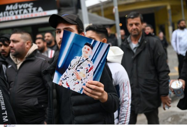 Βέροια: Για ανθρωποκτονία από αμέλεια καταδικάστηκε ο αστυνομικός που πυροβόλησε και σκότωσε τον 16χρονο