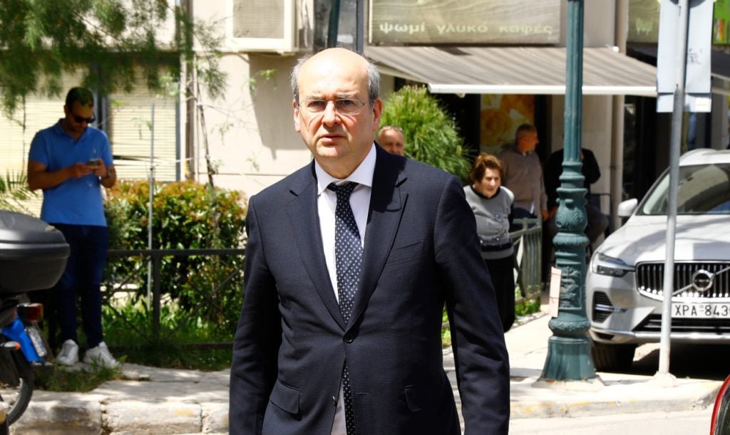 Οι τρεις βασικοί άξονες της κυβέρνησης για την επόμενη πενταετία