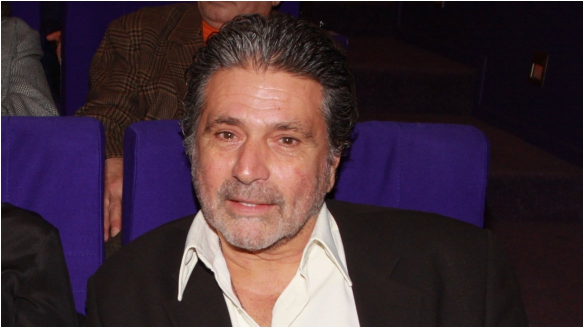 Γιώργος Χριστοδούλου για Φιλιππίδη – Παπαχαραλάμπους: «Όλο το θέατρο ήξερε ότι είχαν όχι σχέση, αλλά