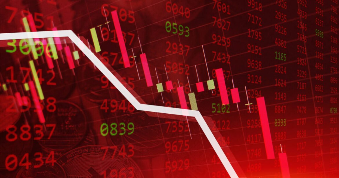 Έρχεται αστάθεια διαρκείας στις αγορές – Παράγοντες ανασφάλειας οι δασμοί, το πετρέλαιο και η «άτονη» παγκόσμια ανάπτυξη