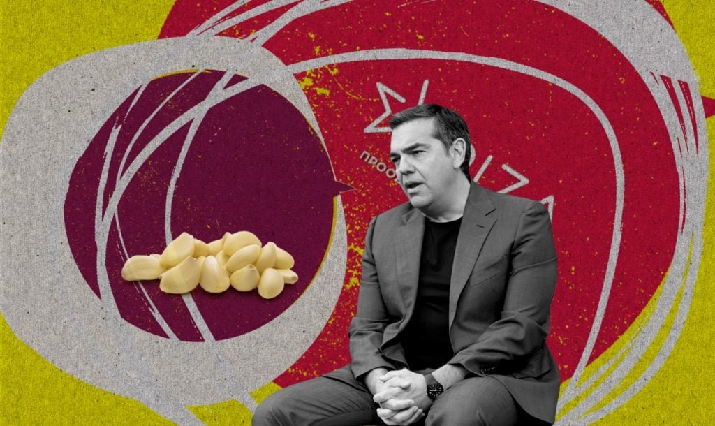 Για πόσο ακόμη θα είναι ο Τσίπρας βουλευτής του ΣΥΡΙΖΑ;