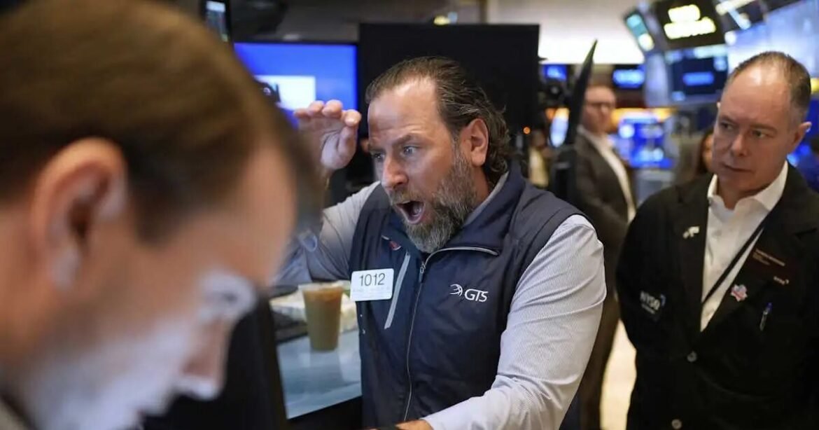 Ράλι στη Wall Street: Νέες ιστορικές επιδόσεις για S&P 500 και Nasdaq