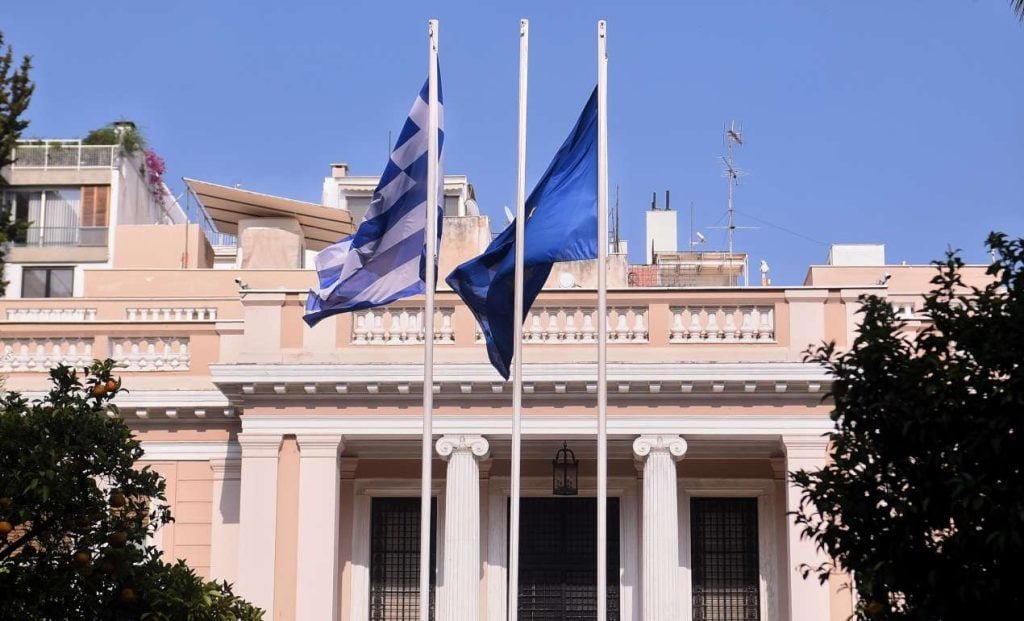 ΚΥΣΕΑ: Ανησυχία για τον κίνδυνο σοβαρής ανάφλεξης στη Μέση Ανατολή – εκκληση για αυτοσυγκράτηση