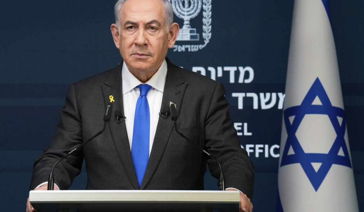 Πού στοχεύει ο Νετανιάχου χτυπώντας το Ιράν – Ανάλυση NYT