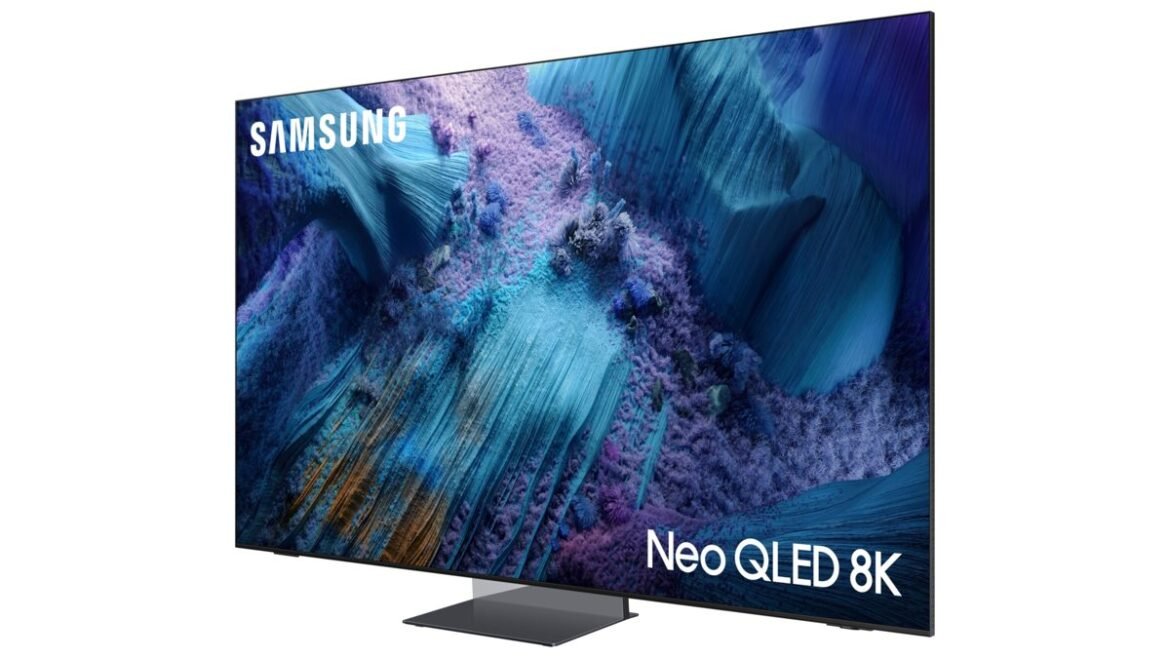 Η Samsung παρουσιάζει τις νέες τηλεοράσεις και τις soundbars της για το 2025