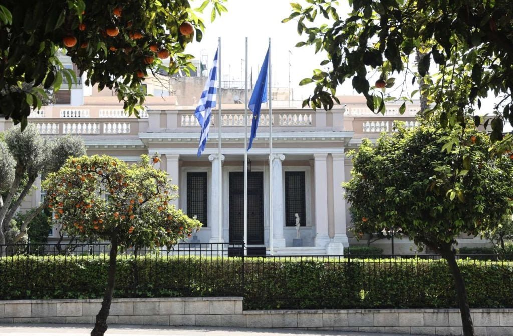 Εκτακτο ΚΥΣΕΑ για τις εξελίξεις στη Μέση Ανατολή