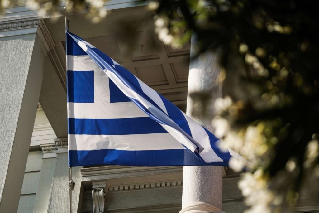 Υπουργείο Εξωτερικών: Συστάσεις προς Ελληνες στο Ισραήλ