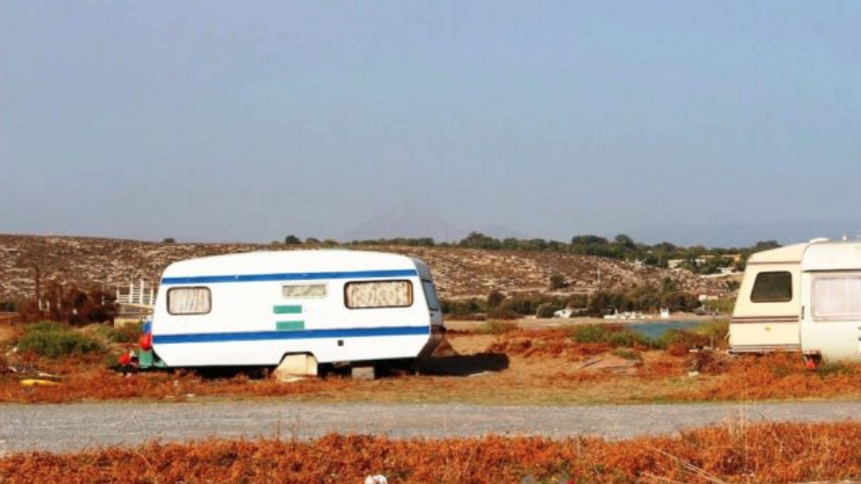 Σέρρες: Μυστήριο με τον θάνατο 64χρονου σε τροχόσπιτο – Εγκληματική ενέργεια «βλέπουν» οι αρχές