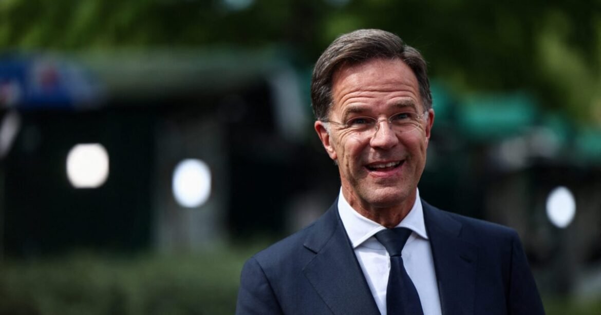 NATO: Στην κορυφή της ατζέντας της Συνόδου Κορυφής το προτεινόμενο ύψος αμυντικών δαπανών 5% του ΑΕΠ