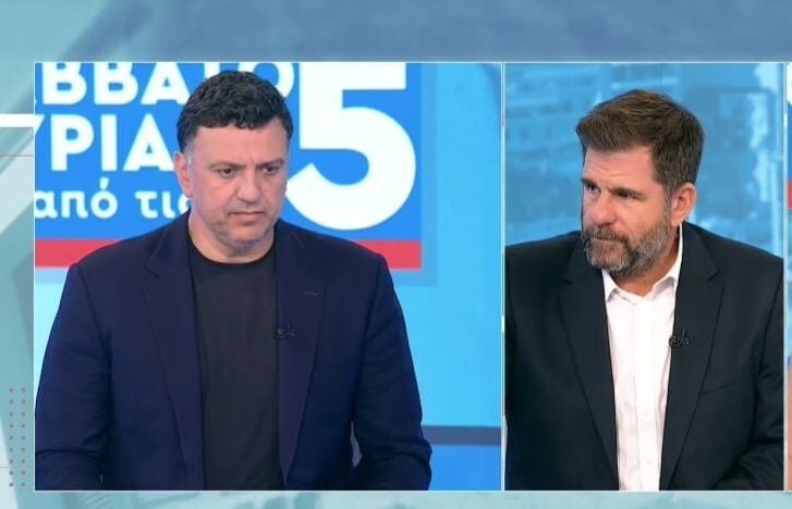 Κικίλιας: Πρώτο μέλημά μας η ασφάλεια των ναυτικών στη Μέση Ανατολή