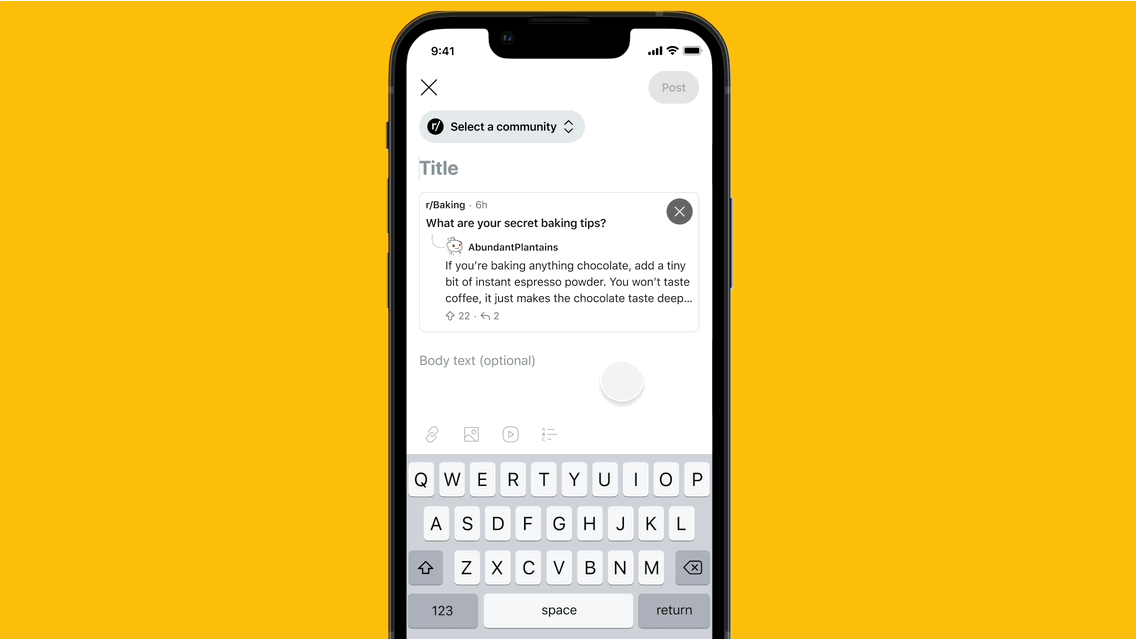 Αυτές οι μικρές ενημερώσεις θα βελτιώσουν δραστικά την εμπειρία σχολιασμού στο Reddit
