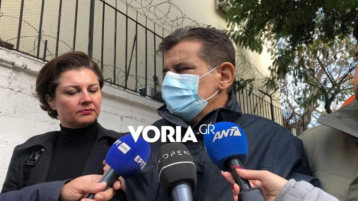 Θεσσαλονίκη – Νοσοκομείο 424: Το Δημόσιο ζητά και τα ρέστα από τον αστυνομικό που τον ενημέρωσαν με