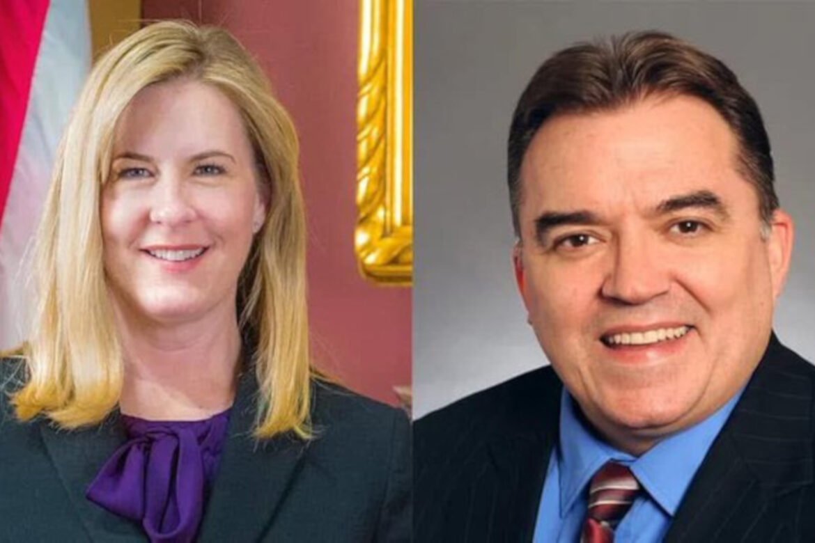 Μινεσότα: Ήταν υπάλληλος του κυβερνήτη Γουόλζ ο δολοφόνος της πρώην προέδρου της Βουλής των Αντιπροσώπων