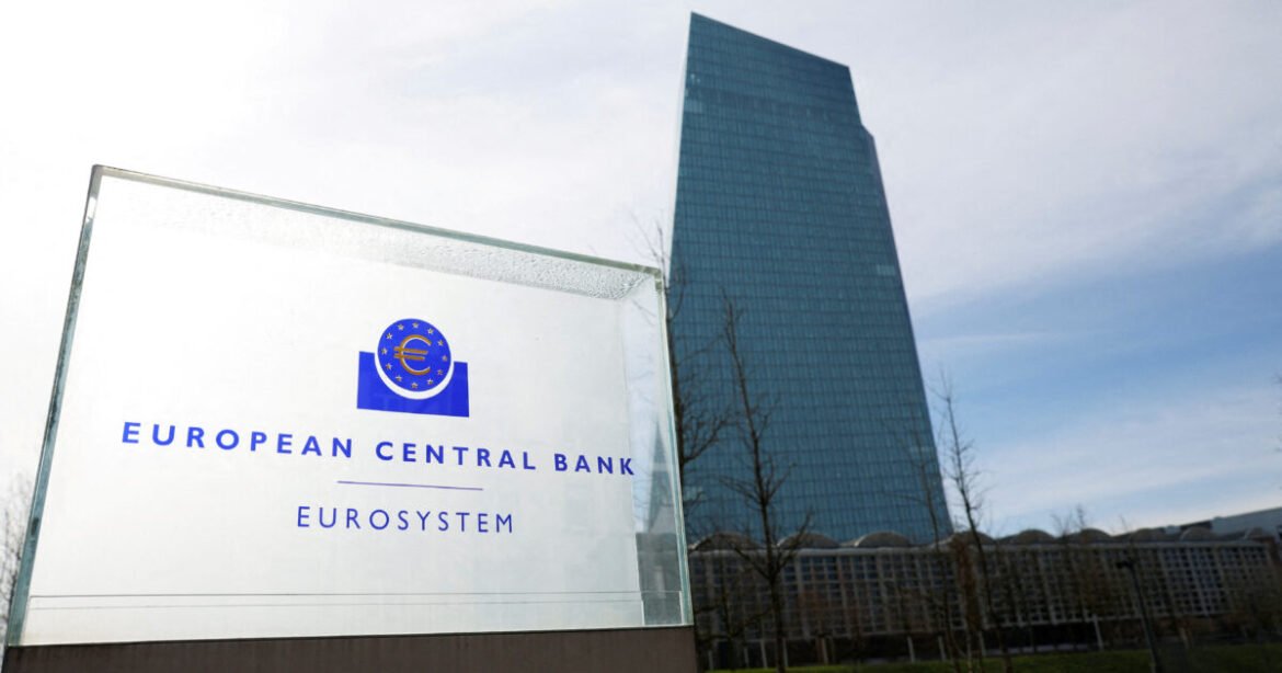 Στο «μικροσκόπιο» της ΕΚΤ τα επιτόκια το φθινόπωρο – Τι θα κρίνει τις αποφάσεις