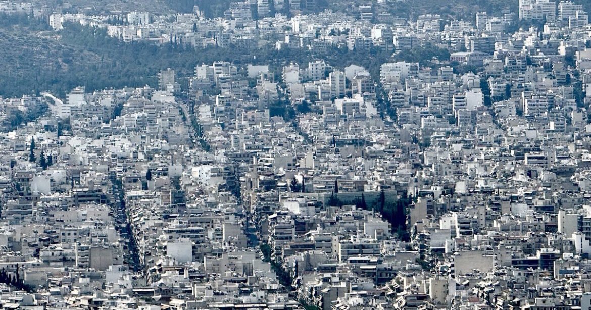 Το μεγάλο comeback των στεγαστικών δανείων – Σταθερά ψηλά οι εγκρίσεις το 2024 που ξεπέρασαν το 1,8 δισ. ευρώ