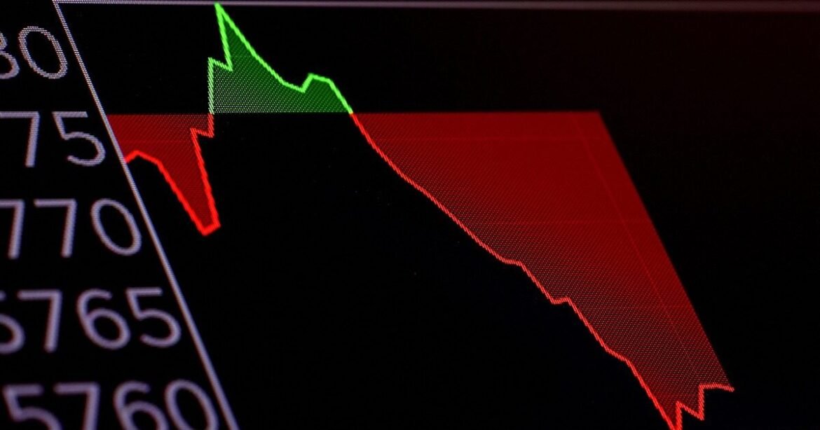 Η σύγκρουση στη Μέση Ανατολή ρίχνει τις τιμές μετοχών σε Αίγυπτο, Ισραήλ και Σαουδική Αραβία