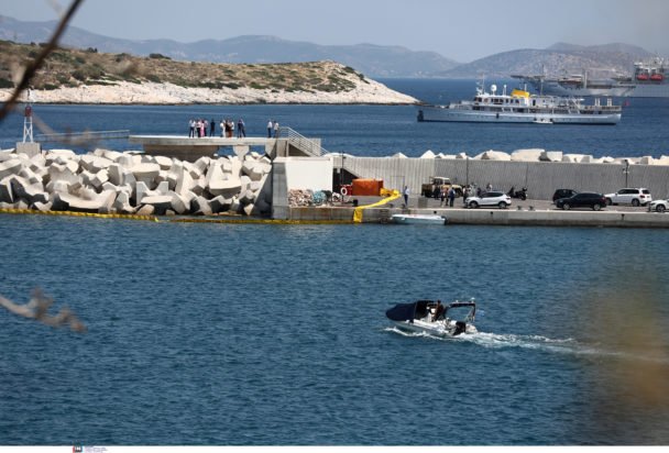 Η ανακοίνωση της Astir Marina για την πτώση του ελικοπτέρου – Ενεργοποιήθηκε χωρίς καθυστέρηση το σχέδιο