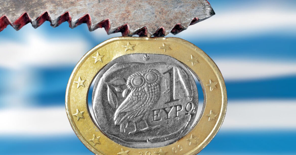 Τριπλή θηλιά στην ελληνική οικονομία: Ενέργεια, δασμοί και ΝΑΤΟ ζορίζουν το «δημοσιονομικό» χώρο για νέες παροχές