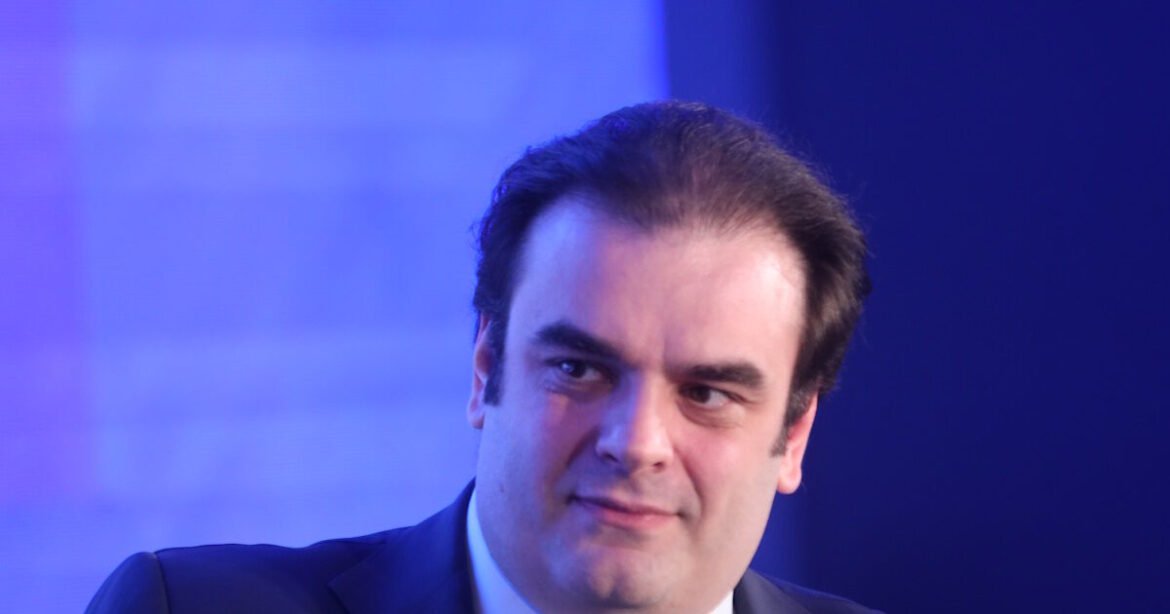 Πιερρακάκης από ECOFIN: Χρειάζεται να μειώσουμε τις τιμές της ενέργειας