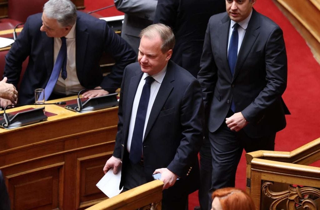 Προανακριτική για Τέμπη: Την Τετάρτη η μαραθώνια συζήτηση στη Βουλή – θα παρέμβει ο Πρωθυπουργός;