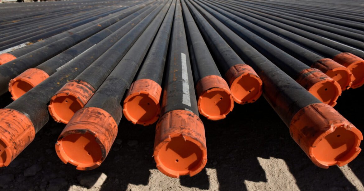 Σε αναζήτηση καυσίμων η Αίγυπτος αφού η κρίση στη Μέση Ανατολή περιορίζει τη ροή αερίου από το Ισραήλ