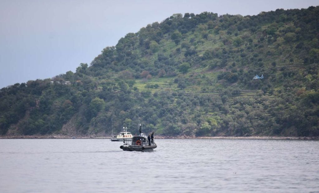 Μείωση των μεταναστευτικών ροών στο ανατολικό Αιγαίο, σημαντική αύξηση στην Κρήτη