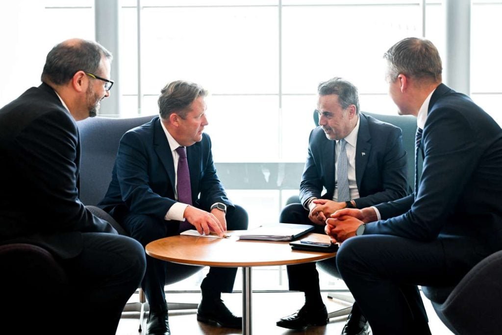 Τα συμπεράσματα του συμβουλίου υπουργών Ενέργειας – Τι σημαίνουν για την Ελλάδα