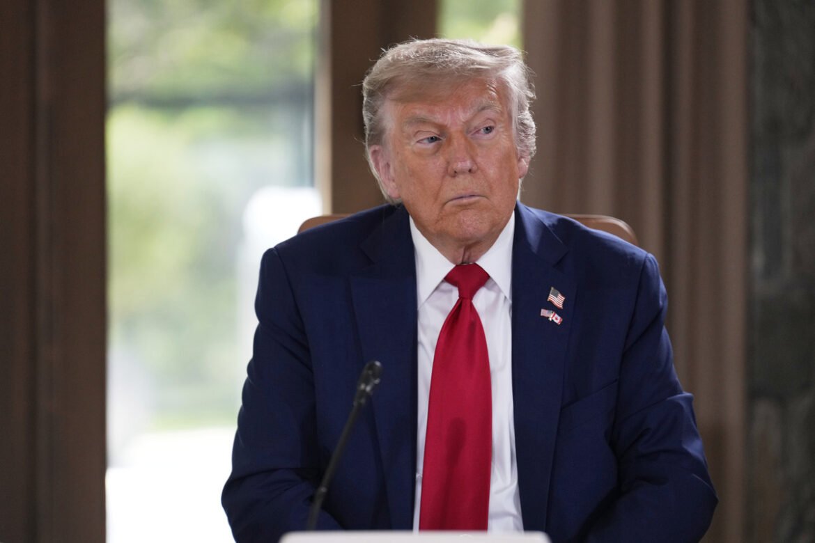 Jerusalem Post: Ο Τραμπ ετοιμάζει προσφορά «τελευταίας ευκαιρίας» για το Ιράν