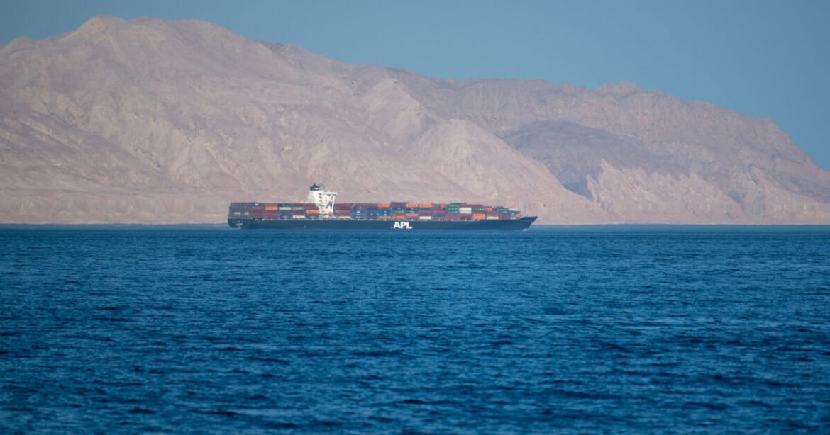 Μικρός ο αντίκτυπος στις ροές πετρελαίου στο Ορμούζ από τη σύγκρουση Ισραήλ – Ιράν