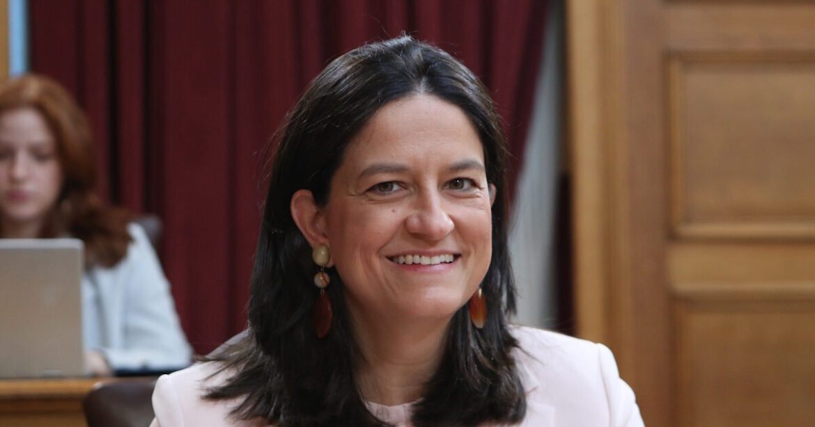 Κεραμέως: 1.000 πρόσθετες θέσεις εργασίας για άτομα με αναπηρία σε Δήμους