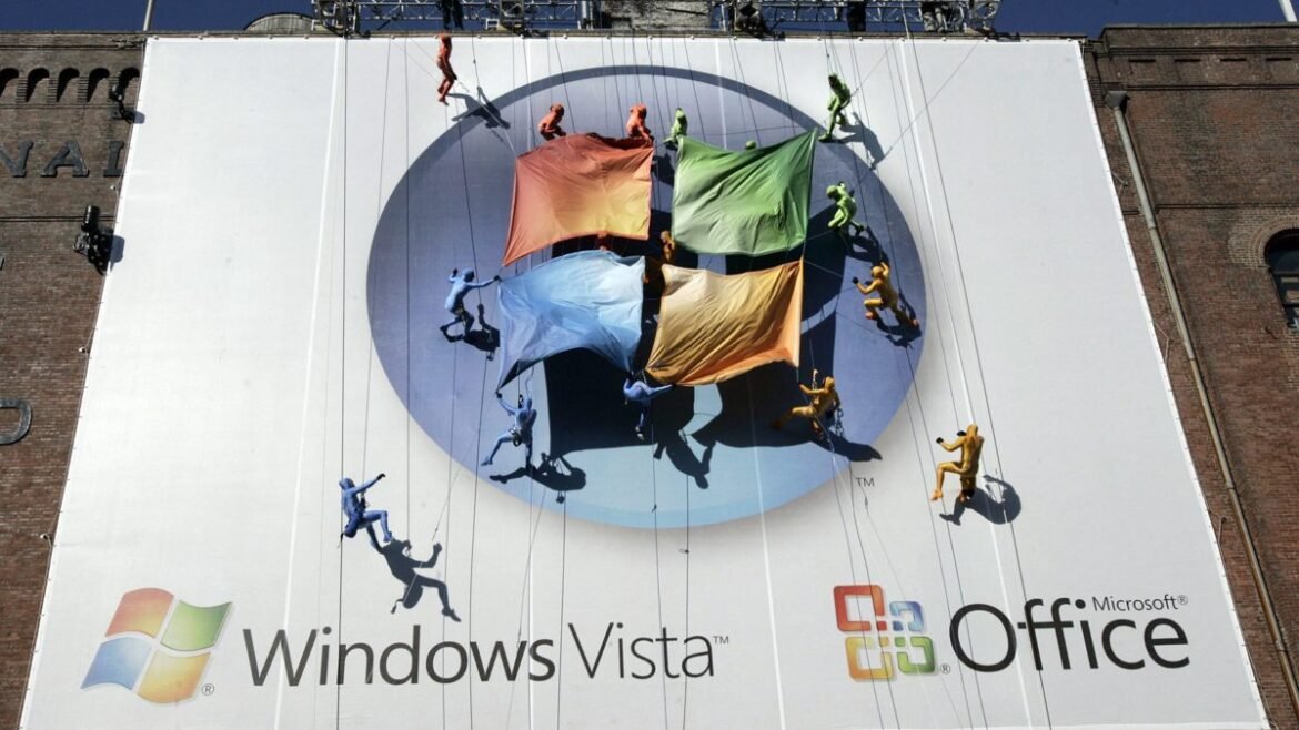 Ορισμένοι χρήστες των Windows 11 ακούν τον ήχο εκκίνησης των Windows Vista