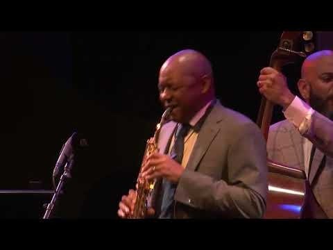 Branford Marsalis: Ο βραβευμένος με τρία Grammy σαξοφωνίστας στο ΚΠΙΣΝ