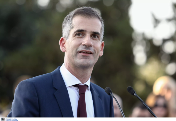 Μπακογιάννης: «Χάθηκε μια σπάνια ευκαιρία για χρηματοδότηση»