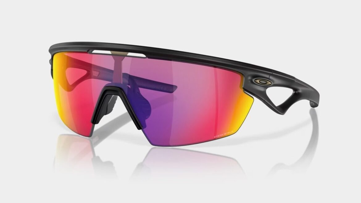 Η Meta προαναγγέλλει έξυπνα γυαλιά σε συνεργασία με την Oakley