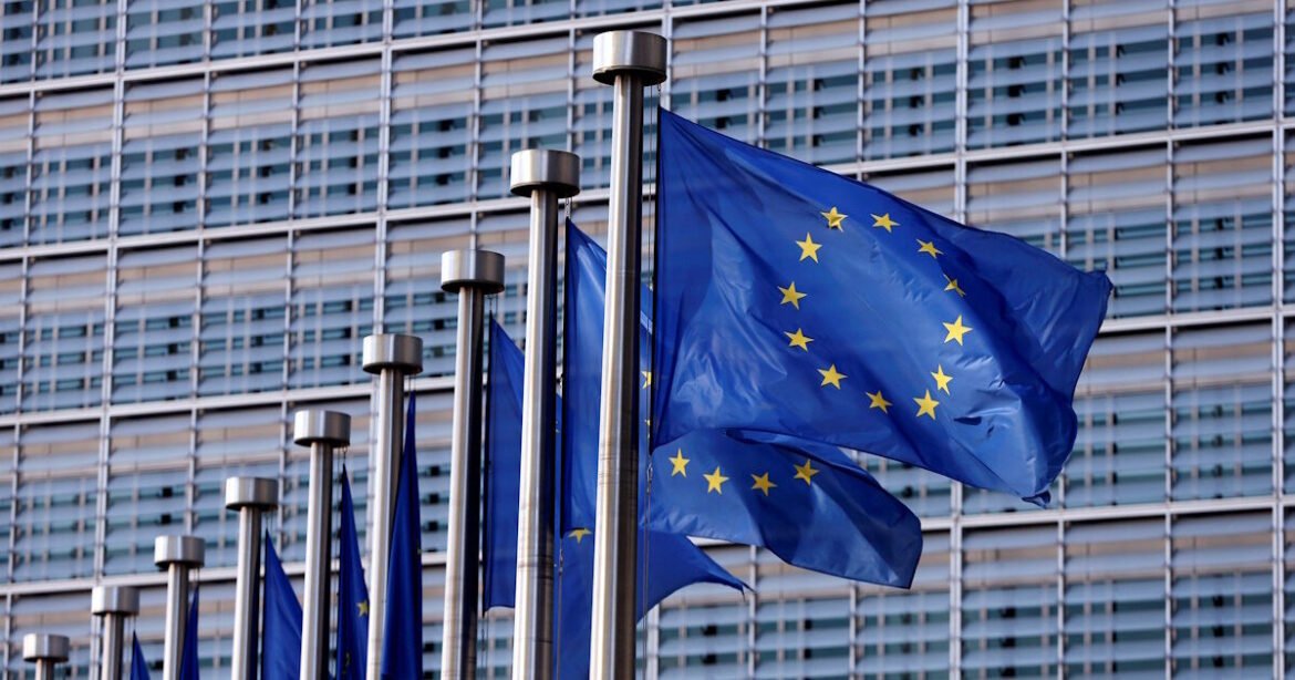 Σύνοδος κορυφής ΕΕ: Στο τραπέζι η ίδρυση ενός «Παγκόσμιου Οργανισμού Εμπορίου»