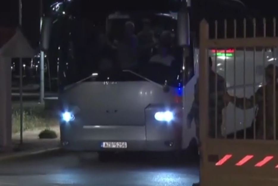 Επαναπατρίστηκαν οι 105 Έλληνες από το Ισραήλ – «Οι τελευταίες 4 ημέρες ήταν κόλαση»