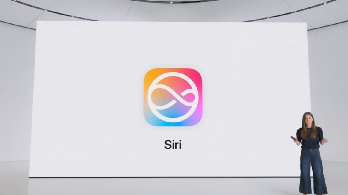Οι πολυαναμενόμενες λειτουργίες AI της Siri ενδέχεται να φτάσουν με το iOS 26.4
