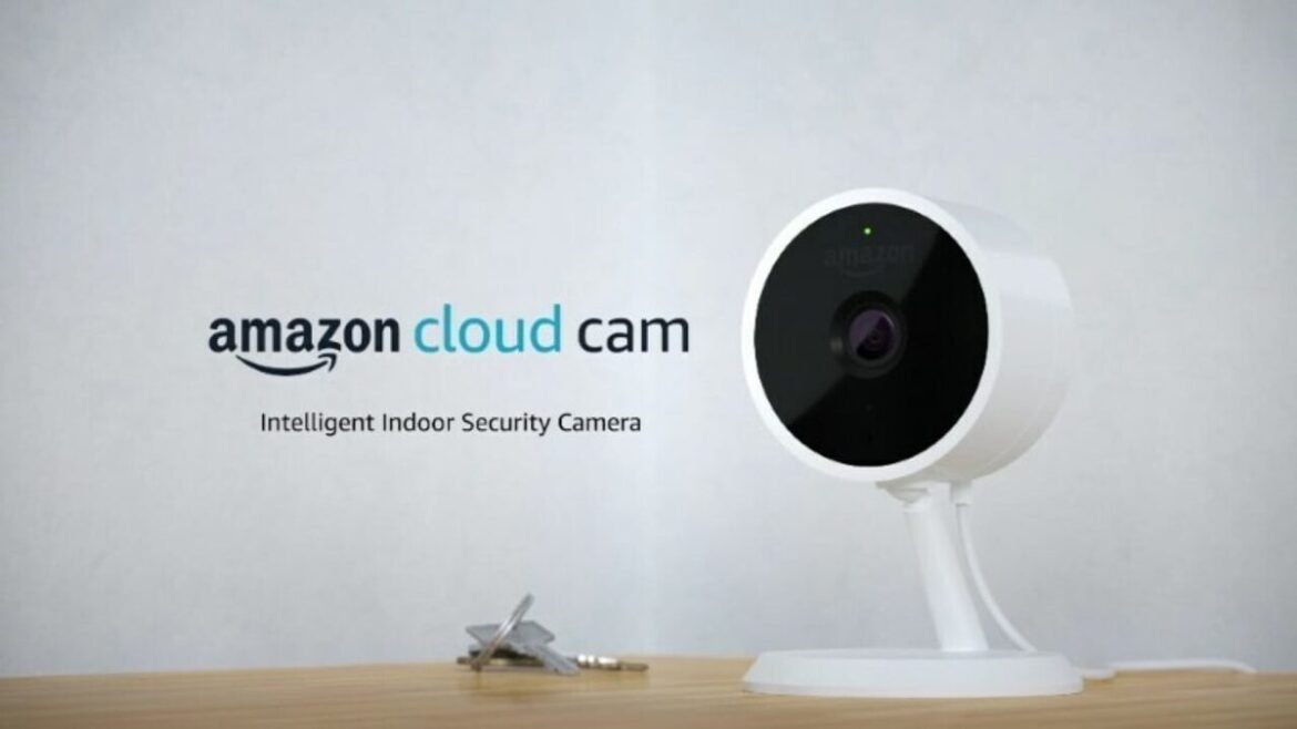 Έχετε κάμερα Amazon Cloud Cam συνδεδεμένη στο internet; Απενεργοποιήστε την αμέσως