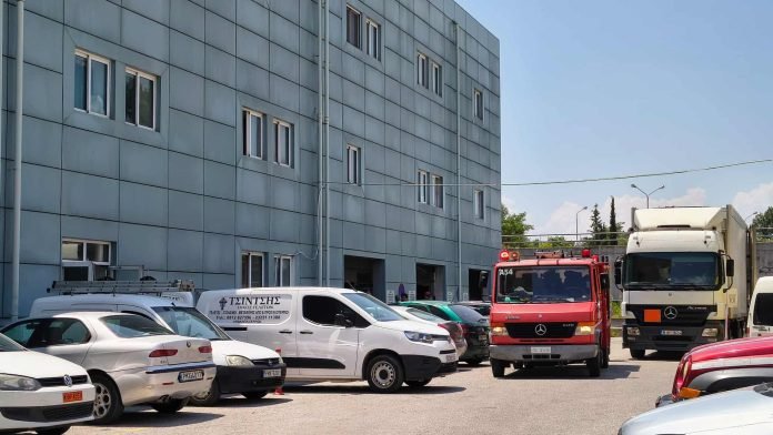 Σέρρες: Επείγουσα ΕΔΕ για την έκρηξη στο Γενικό Νοσοκομείο – Η κατάσταση των δύο τραυματιών