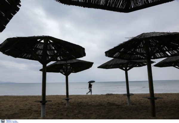 Καιρός: Γενικά αίθριος με μικρή άνοδο της θερμοκρασίας την Πέμπτη – «Το Σαββατοκύριακο τα πράγματα αλλάζουν»