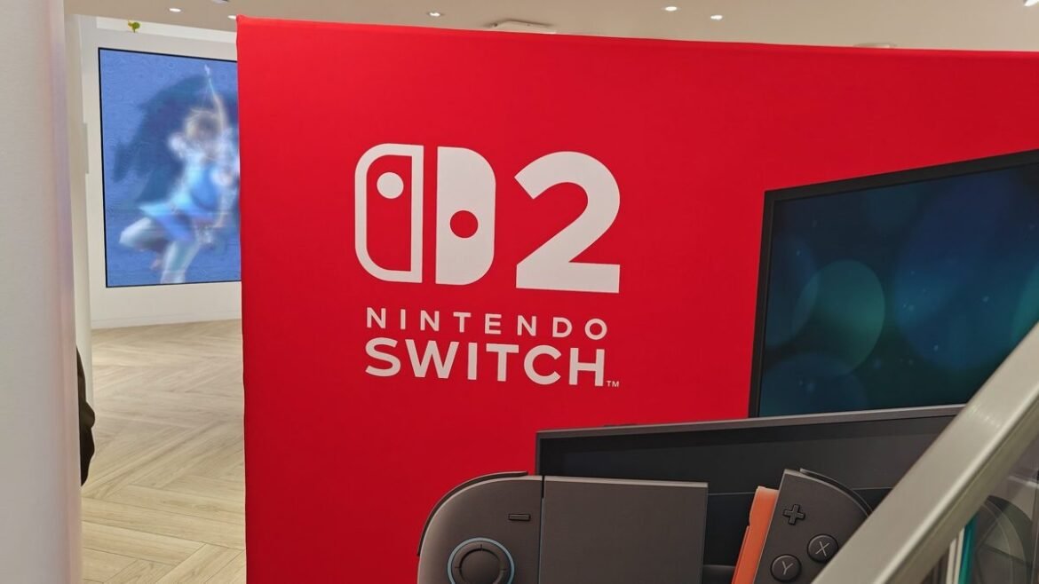 Μην το κάνετε αυτό με το Switch 2 σας, αλλιώς η Nintendo θα το θέσει εκτός λειτουργίας