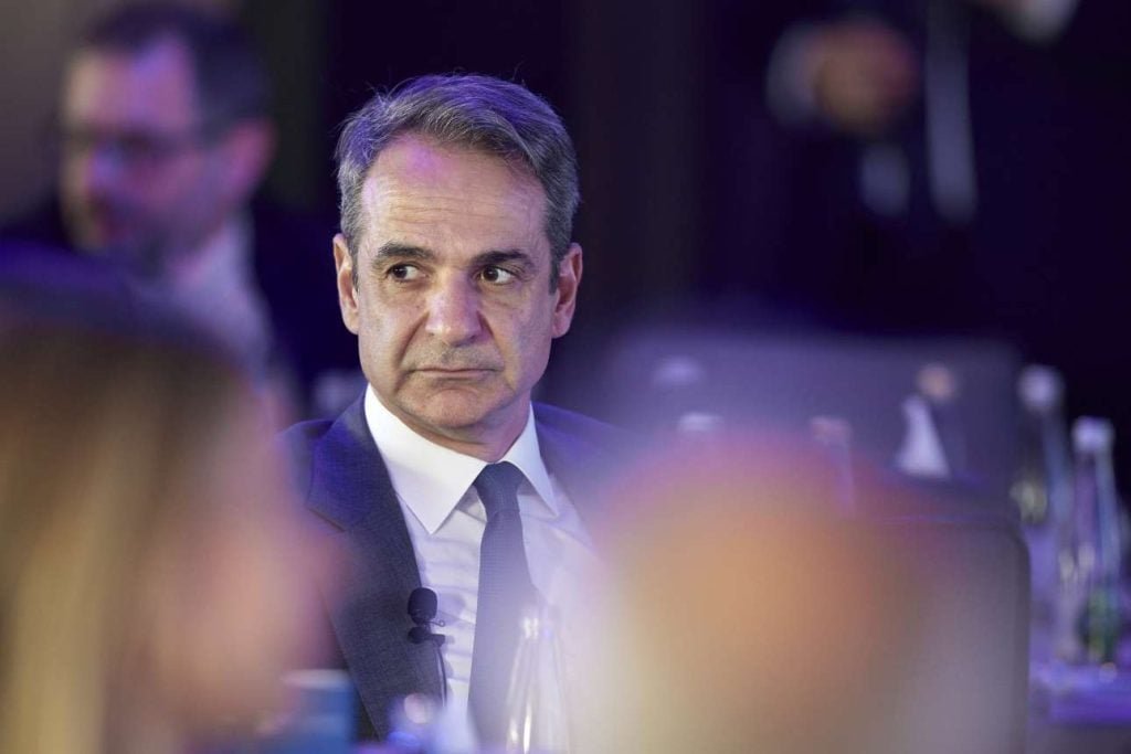 Μητσοτάκης για Τέμπη: Εκλεισε ένας κύκλος τοξικότητας – ο λόγος στον φυσικό δικαστή