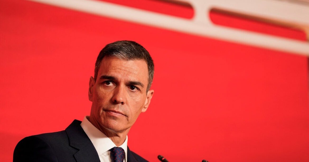 Σάντσεθ: Ζητά από το ΝΑΤΟ την απαλλαγή της Ισπανίας από την αύξηση του στόχου για αμυντικές δαπάνες στο 5%