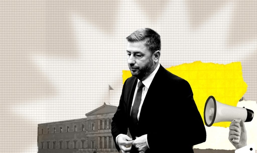 Το ΠΑΣΟΚ και οι ευκαιρίες που περνούν και χάνονται