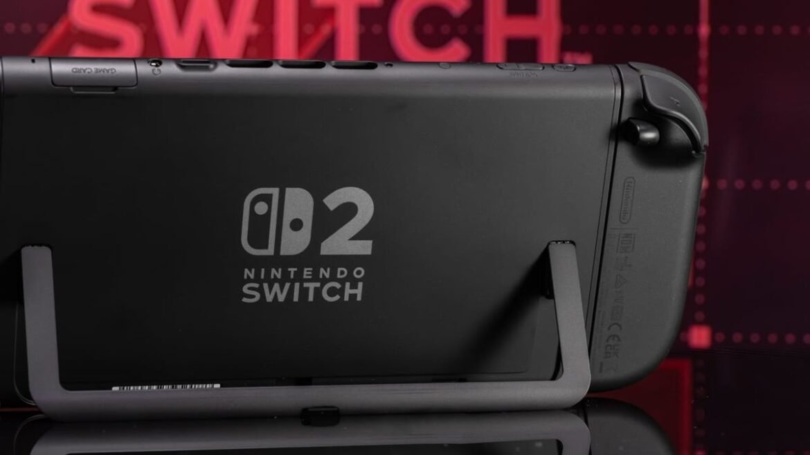 Κάποιος έκλεψε 2.800 κονσόλες Nintendo Switch 2 στο Τέξας
