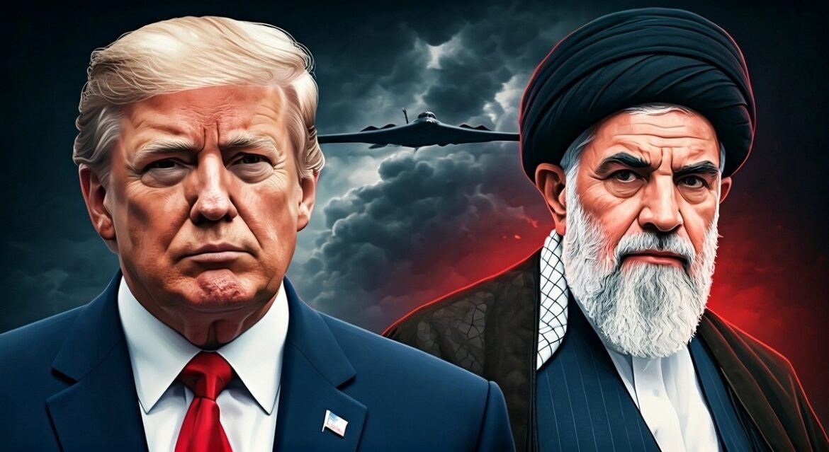 Παράθυρο για διπλωματία ή τέχνασμα: Πώς «διαβάζουν» τα διεθνή ΜΜΕ τη δήλωση Τραμπ για το Ιράν