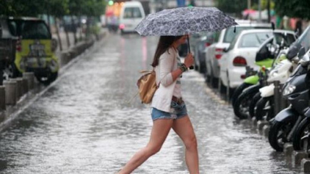 Αλλάζει το σκηνικό του καιρού την Παρασκευή – Πού θα σημειωθούν ισχυρές καταιγίδες