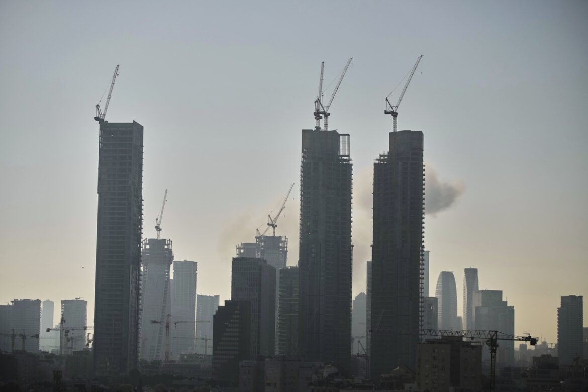 Ισραήλ: Έκρηξη στην κατοικία του νορβηγού πρέσβη στο Τελ Αβίβ