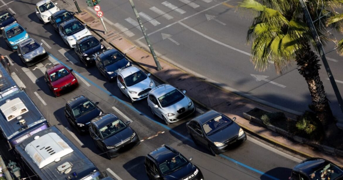 Ψηφιακό πελατολόγιο: Υποχρεωτικό από την 1η Ιουλίου σε συνεργεία, πλυντήρια και πάρκινγκ αυτοκινήτων